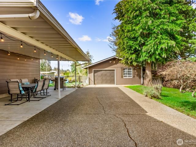 House for sale in University Place, Washington