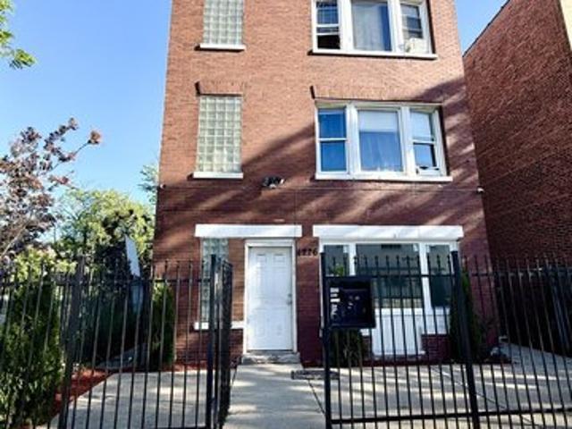 House for sale in Chicago Park, Illinois