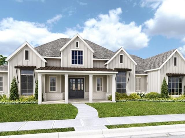 House for sale in Kendall, Texas