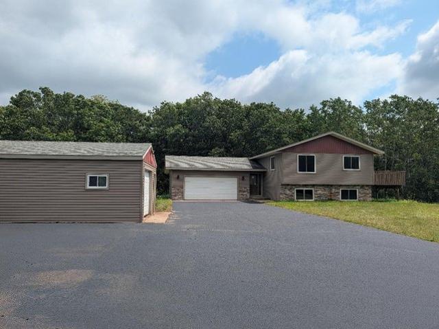 House for sale in Harris, Minnesota