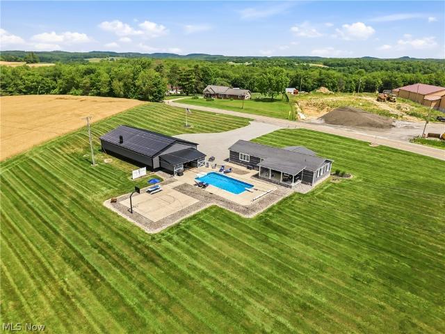 House for sale in Wellsville, Ohio