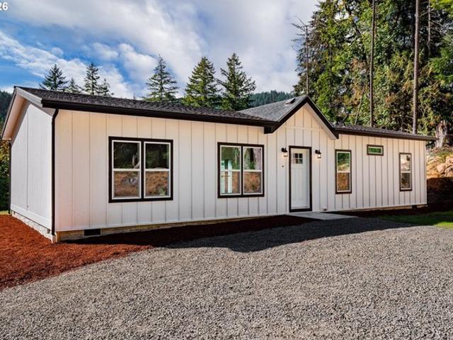 House for sale in Oregonia