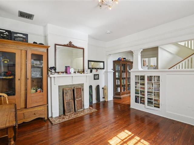 House for sale in New Orleans, Louisiana