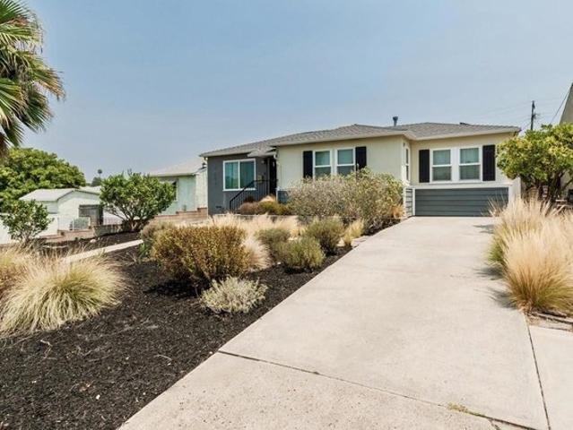 House for sale in La Mesa, California