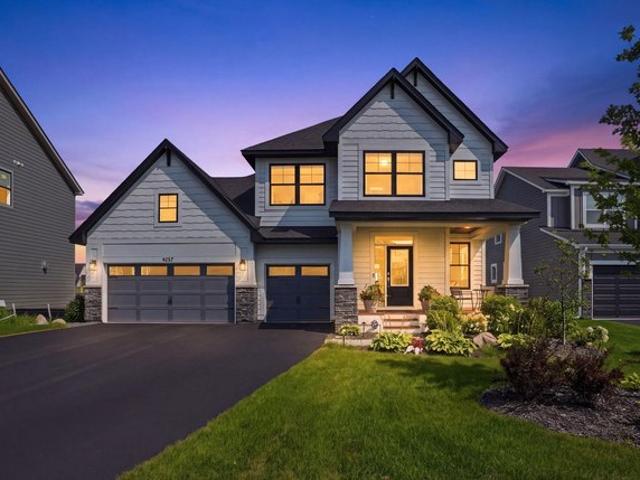 House for sale in Woodbury, Minnesota