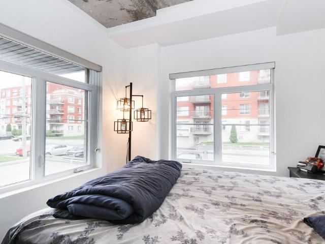 Apartment for rent in Dollard-des-ormeaux, Quebec
