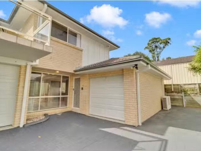 Condo for rent in Gosford, New South Wales