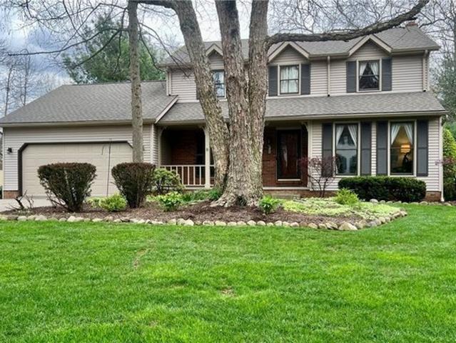 House for sale in Summit, Ohio
