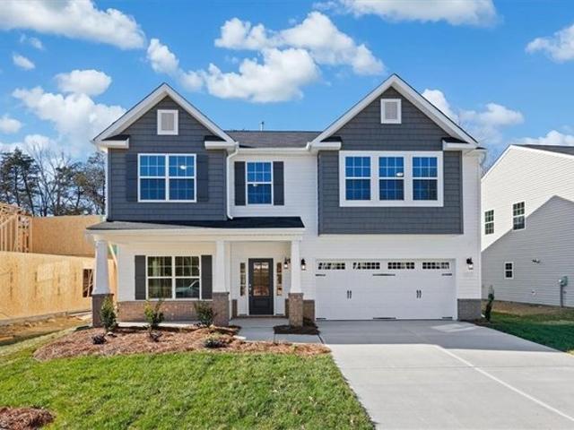 House for rent in Guilford, North Carolina