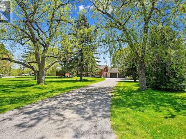 House for sale in Bailieboro, Ontario