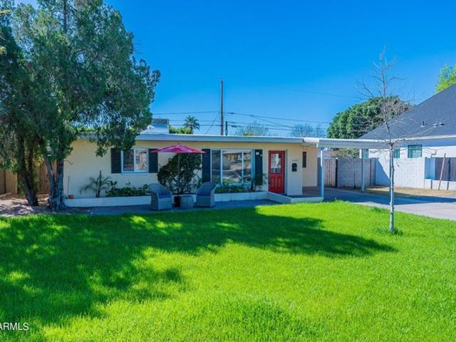House for rent in Laveen, Arizona