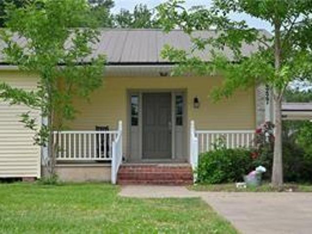 House for sale in Hessmer, Louisiana
