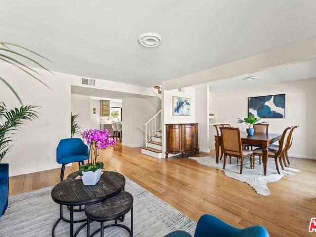 Condo for sale in Calabasas