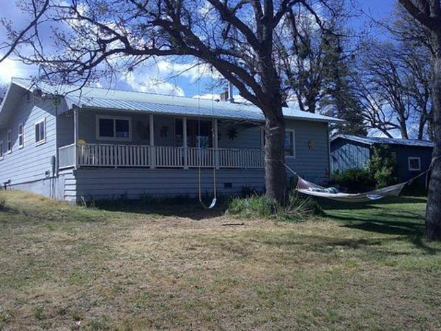House for sale in Etna, California