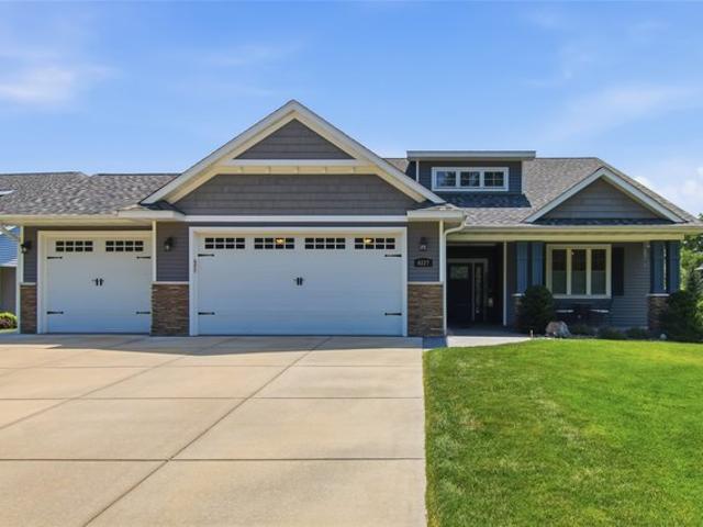 House for sale in Wisconsin