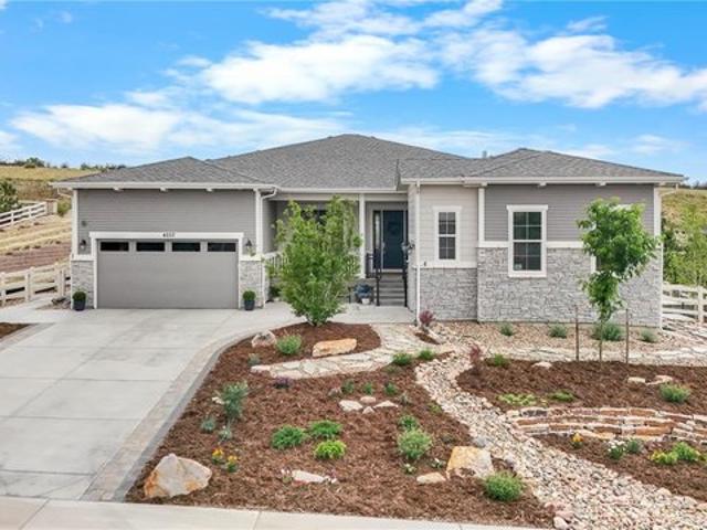 House for sale in Castle Rock, Colorado