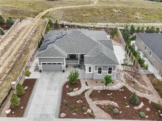 House for sale in Castle Rock, Colorado