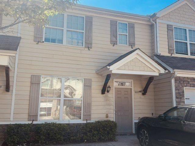 Townhouse for sale in East Point, Georgia