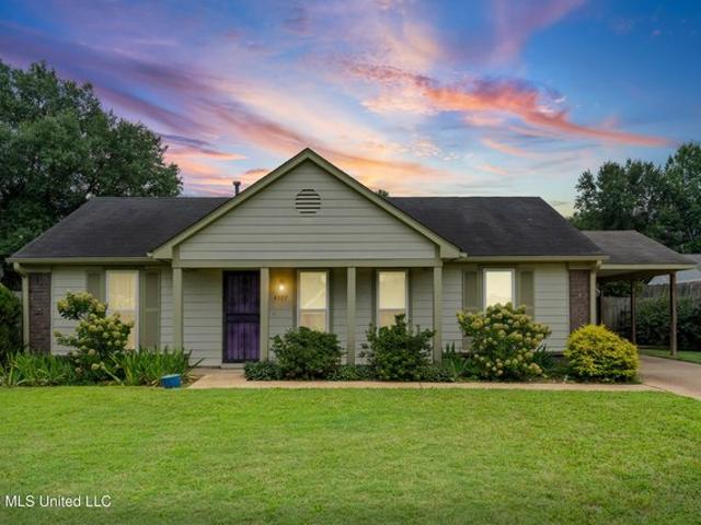 House for sale in Horn Lake, Mississippi