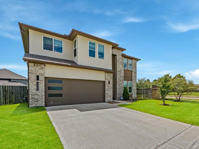 Property for rent in Harris, Texas