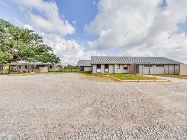 Farm for sale in Manvel, Brazoria County