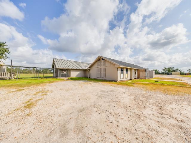 Farm for sale in Manvel, Texas