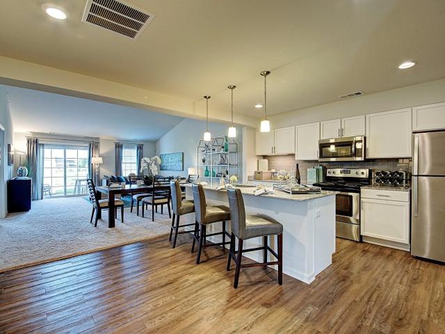 Property for rent in Naperville, Illinois