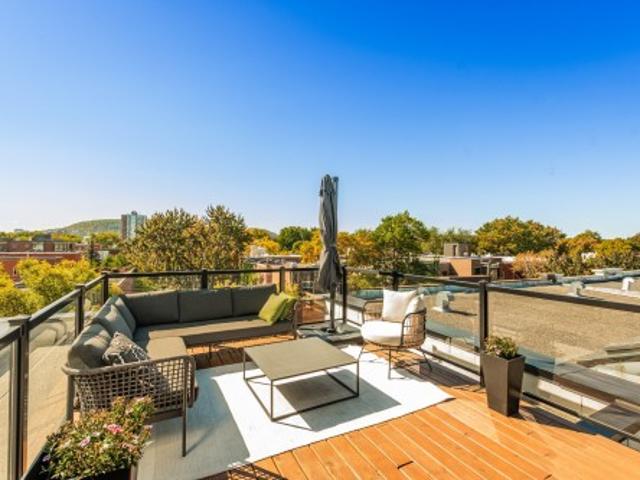 Condo for sale in St. Leonard's, Quebec