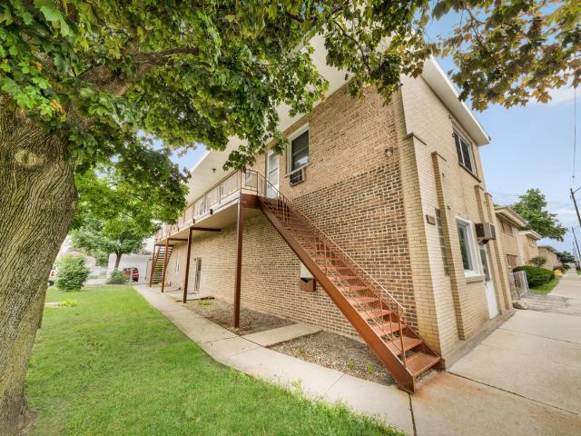 Property for rent in Stickney, Illinois