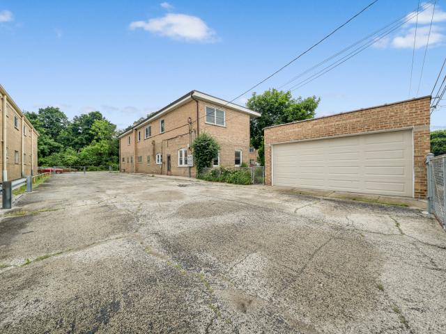 Property for rent in Stickney, Illinois