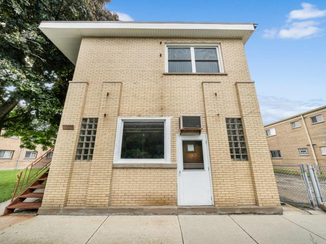 Property for rent in Stickney, Illinois