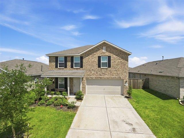House for sale in Harris, Texas