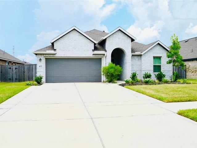 House for sale in Harris, Texas