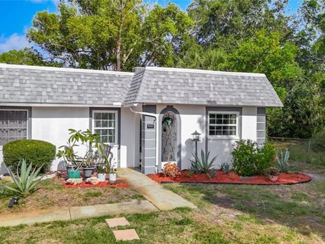 Condo for sale in New Port Richey, Florida