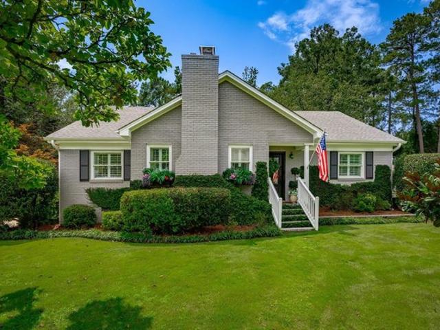 House for sale in Columbia, South Carolina