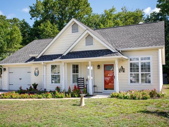 House for sale in Little River, South Carolina