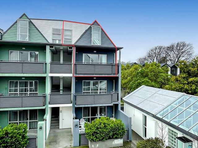 Apartment for rent in Heathcote, Canterbury
