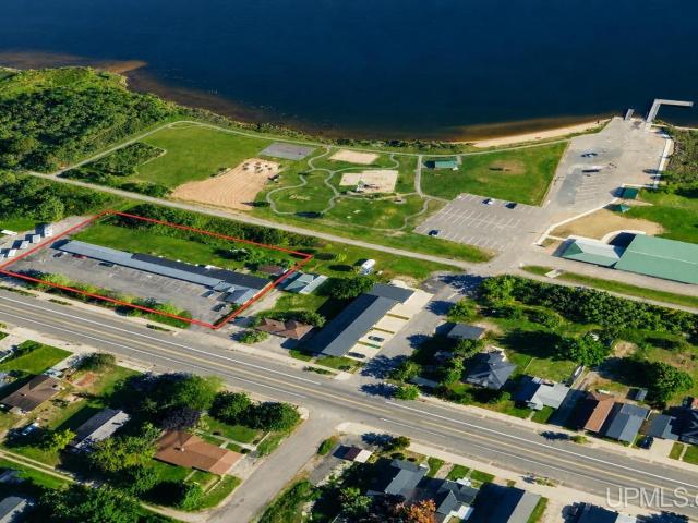 Commercial for sale in Houghton, Michigan