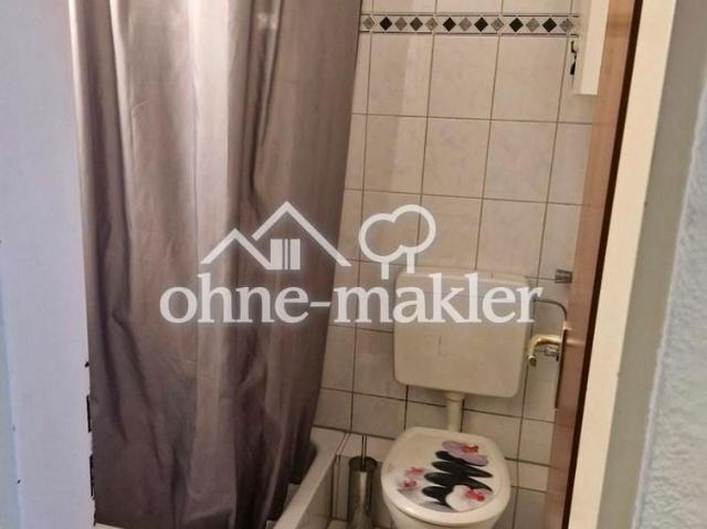 Apartment mieten in Wuppertal, Unterbarmen