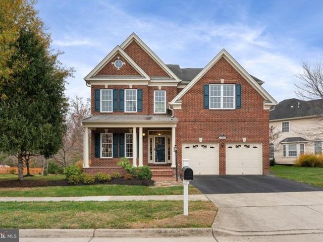 House for sale in Virginia