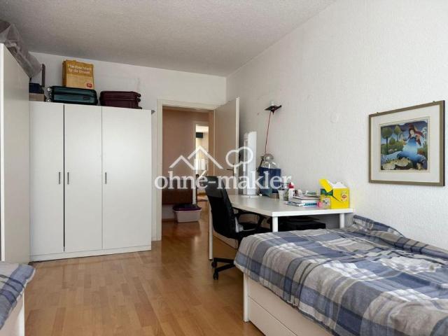 Apartment mieten in Wuppertal, Unterbarmen