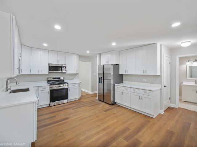 House for sale in Matteson, Illinois