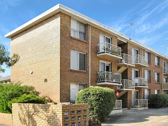 Apartment for rent in Brunswick, Melbourne