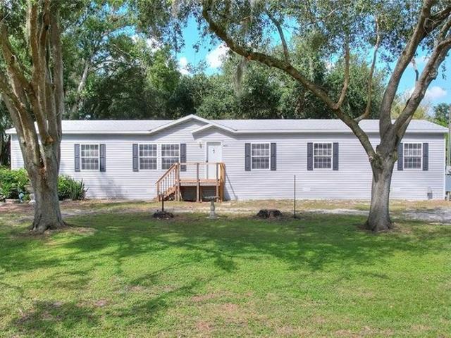 House for sale in Auburndale, Florida
