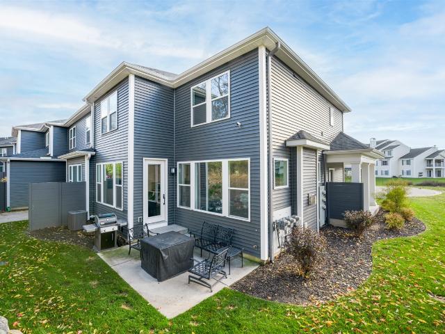 Condo for sale in Kalamazoo, Michigan