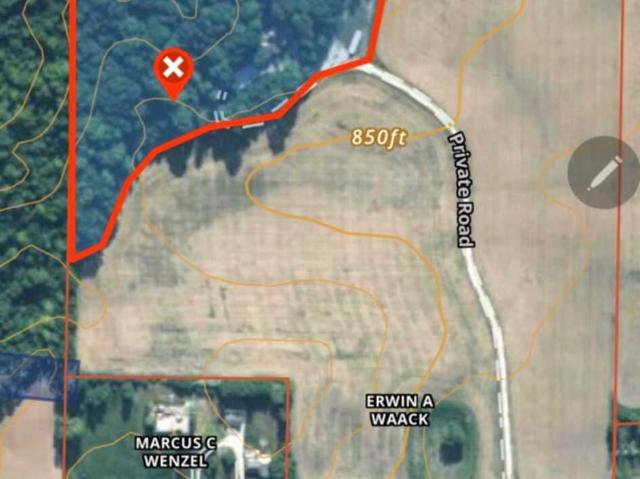 House for sale in Valders