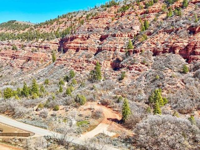 Land for sale in La Plata, Colorado