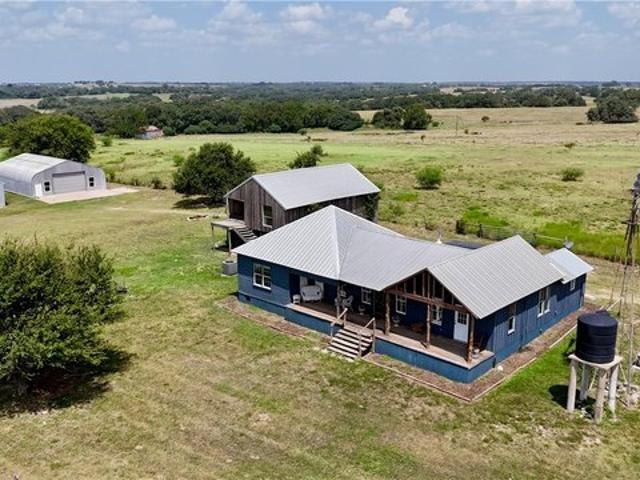 Farm for sale in Moulton, Texas