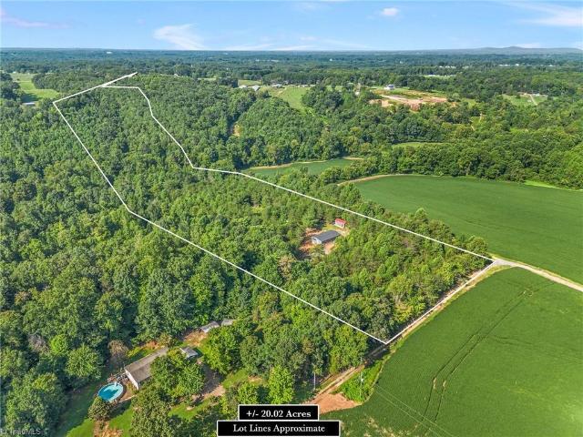 House for sale in East Bend, Yadkin County