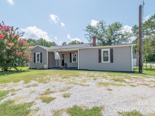 House for sale in Heath Springs, South Carolina